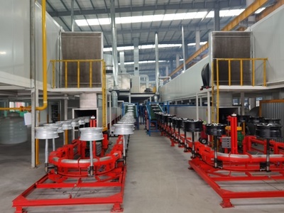 重大项目一线直击 | 贵州龙凯科技:铝加工产业链畅通企业升级发展提速