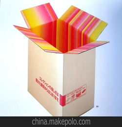来样定制加工各种精品礼物礼盒厂家批发1 12号瓦楞纸箱飞机箱