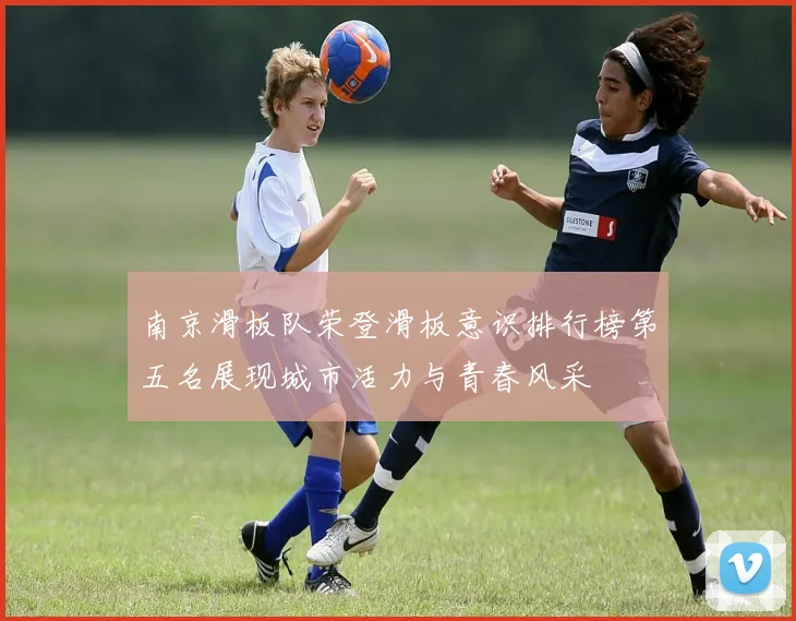南京滑板队荣登滑板意识排行榜第五名展现城市活力与青春风采